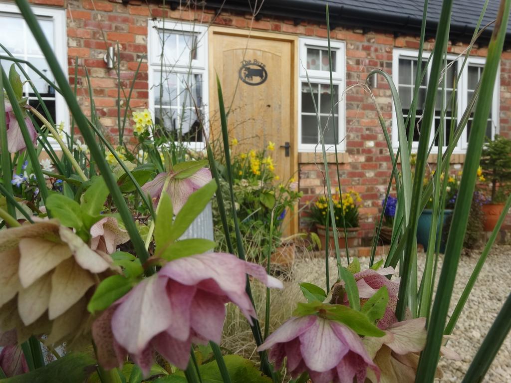 Centre Village 2 Bedroom Cottage - The Byre Pewsey エクステリア 写真